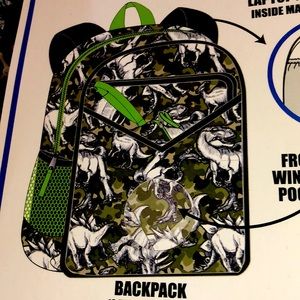 MAD MAVERICK ACCESSORY DESIGN